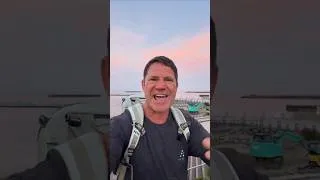 Thumbnail: Ocean Live with Steve Backshall