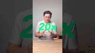 Thumbnail: I Built the Same Website with 20 Website Builders
