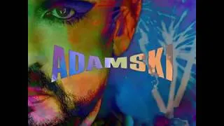Thumbnail: Killer Adamski feat Boy George. 1 minute teaser