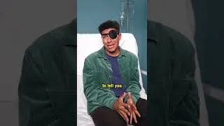 Thumbnail: You can get chlamydia in your eyes?! w/ @shekinah_austria @daviedmorales @electricc_medic