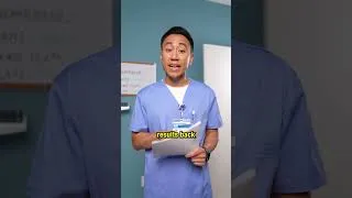 Thumbnail: Pregnancy pranks in the ER w/ Sasha Emiri @electricc_medic Davied Morales