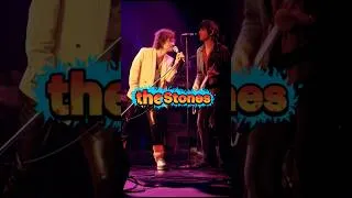 Thumbnail: Why The Rolling Stones will never be replaced #rocknroll #legend #therollingstones