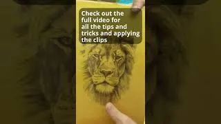 Thumbnail: Stop Bendy Resin #shorts #diy #resinexperiment #experiment