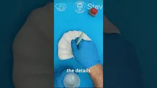 Thumbnail: This Saves Time and Money #shorts  #diy #resinexperiment #experiment #stevemcdonald