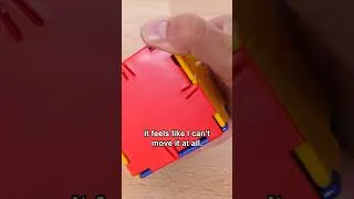 Thumbnail: This structure feels impossible to move