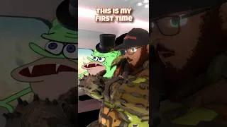Thumbnail: How it Feels Playing PEAK for the 1st Time with Steven Z KILLER! PEAK Funny Moments