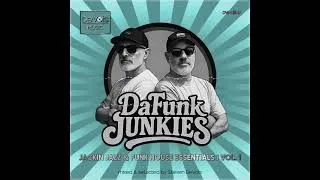 Thumbnail: The House Of Da Funk Junkies (Jackin Jazz House Essentials | Vol. 1) #shorts #reels #djset