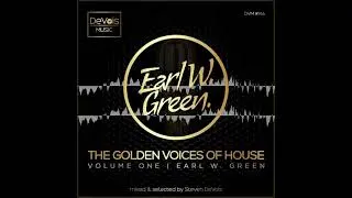 Thumbnail: The Golden Voices Of House (Volume 1 | Earl W. Green) #shorts #reels #djset