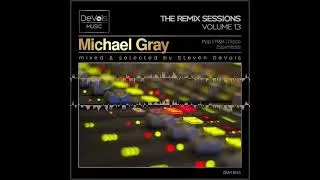 Thumbnail: The Remix Sessions (Volume 13) | Michael Gray (Pop, R&B And Disco Essentials) #shorts #reels #djset