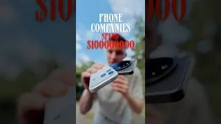 Thumbnail: The iPhone 17 Pro Case That NEVER Turns Yellow: RHINOSHIELD ClearX