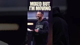 Thumbnail: Is God trying to show you that it's going to be mixed? Comment: IT’S MIXED BUT I’M MOVING