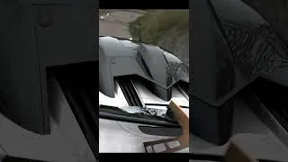 Thumbnail: The Audi R8 GT2 is pure art ❤️