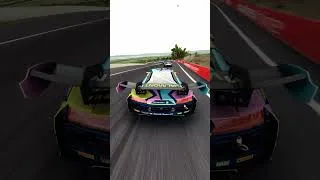 Thumbnail: Bathurst 12h Vibes 🏔️🔥