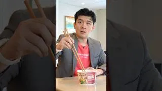 Thumbnail: The longer, the better 🥢