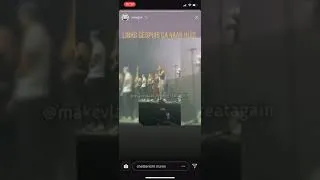 Thumbnail: Anuna uitgejouwd op Pukkelpop
