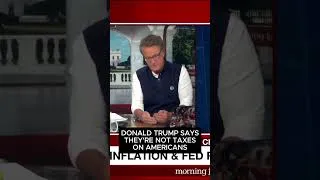 Thumbnail: Iran War Pushing Inflation and Rates