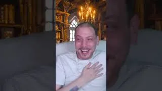 Thumbnail: Ghosts CBS Reaction (Sneak Peak 3)