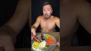 Thumbnail: DINNER 80lbs down