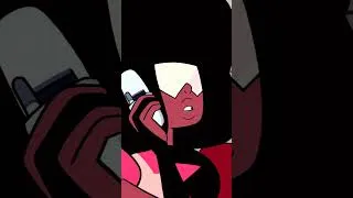 Thumbnail: That escalated WAY too fast 😭 #MomUniverse #StevenUniverse