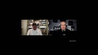 Thumbnail: Jay Bilas dropping some sneaky golf knowledge on us. HA.  #golf #golftalk #podcast #humor