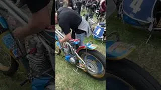 Thumbnail: This Is Why Speedway Bikes Are So Wild 🔥 #motorbike #speedway