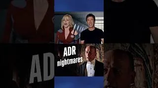 Thumbnail: ADR nightmares 😂