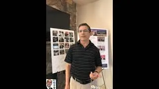 Thumbnail: Robert Jones - Steve Sipress Mastermind
