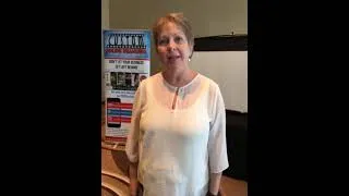 Thumbnail: Nina Hershberger - Steve Sipress Mastermind