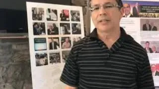 Thumbnail: Robert Jones of Network Together - Doubled My Business In Four Weeks