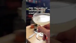 Thumbnail: Cocktails on Social Media..