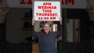 Thumbnail: APM Examiner's Report Unlocked!