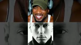 Thumbnail: This is Why Eminem is GOATED!