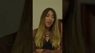 Thumbnail: When Your Girl Says, “Why Is Everything a Joke to You?” #shorts