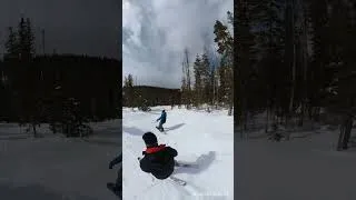 Thumbnail: Tree dodging w/ the Fellas- @WPResort