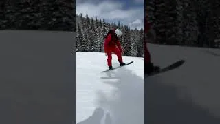 Thumbnail: YEAH BUDDY! - just cruising on Mary Jane @WPResort