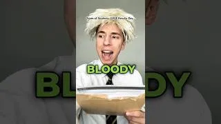 Thumbnail: Types of Students on GCSE Results Day…