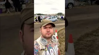 Thumbnail: Found Great Cheap Electronics And Some Blu-Rays At My Local Car Boot Sale