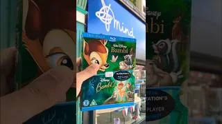Thumbnail: Looking In My Local Shops To Find Cheap Physical Media That’s Under CEX Prices
