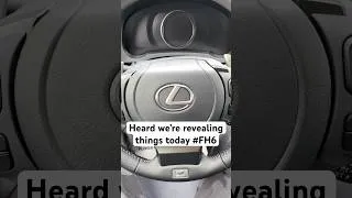 Thumbnail: Forza Horizon 6 JAPAN revealed so… #FH6 #ForzaHorizon6 #Japan #ForzaHorizon #2026