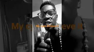 Thumbnail: vybz kartel alongside Lims- believe it  (free style riddim
