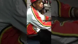 Thumbnail: They asked Lud Foe to name Chicago’s Starting 5… this got REAL 😳🔥” #rap #hiphop #ysn #rapper