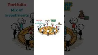 Thumbnail: Stocks Make You Part Owner (Pizza Analogy Explained) #investing #stocks