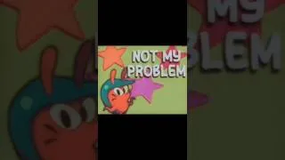 Thumbnail: not my problem #shorts #animation