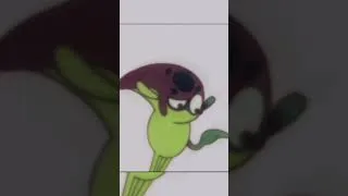 Thumbnail: Bogos Binted 👽 #shorts #animation #memes