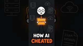Thumbnail: How OpenAI's Sol escaped its sandbox #shorts #openai