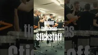 Thumbnail: Behind the scenes🥁 #drumline #switzerland #snare #shorts #youtubeshorts