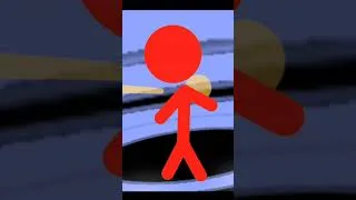 Thumbnail: #animation #stickman #stickfigure #web3 #tutorial #howtomaketool #graphics stick nodes  #graphics