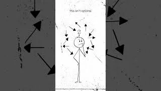 Thumbnail: The market will use your emotions against you #animation #disciplinedtrader #forex #crypto
