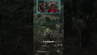 Thumbnail: Random Goat Is Protecting The End :(