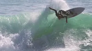 Thumbnail: Billy Stairmand is on the team!